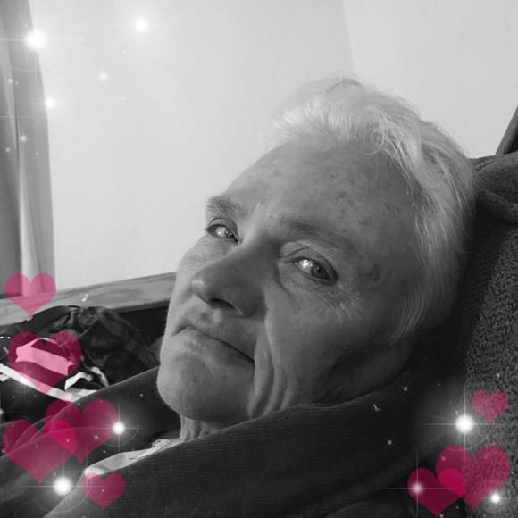 Meet your Posher, Ruth - Picture 1 of 1